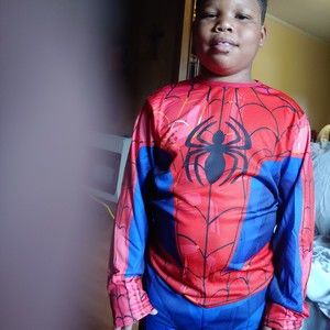 Meet your Posher, Ruthie